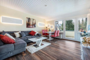 Appartementwohnung Central Bad